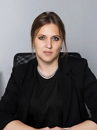 Щетинина Наталья Викторовна Щетинина Наталья Викторовна