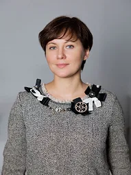 Климкина Ольга Анатольевна Климкина Ольга Анатольевна