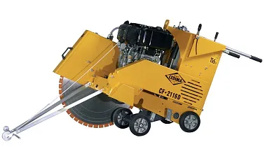 Нарезчик швов Cedima CF 2116 D Нарезчик швов Cedima CF 2116 D