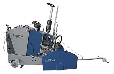 Нарезчик швов Lissmac MULTICUT 800 G Нарезчик швов Lissmac MULTICUT 800 G