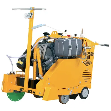 Нарезчик швов Cedima CF 2500 D Нарезчик швов Cedima CF 2500 D